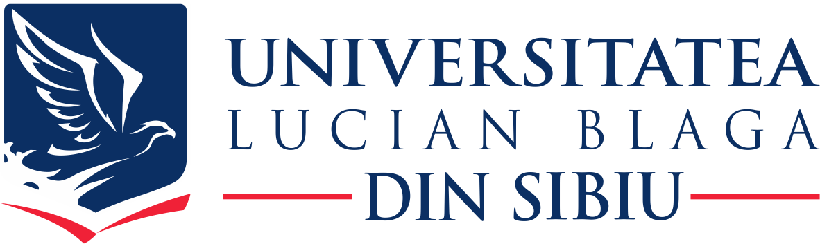 ULB SIBIU Logo